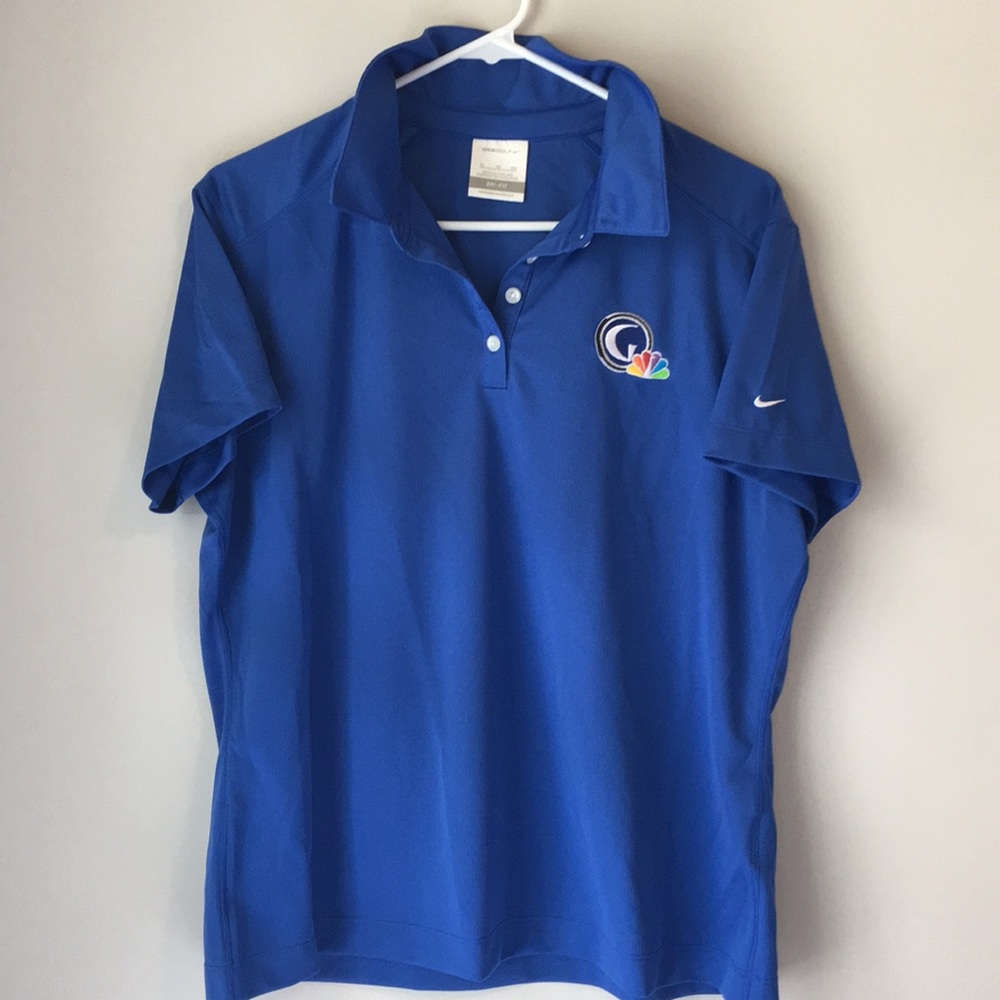 Nike Golf Polo